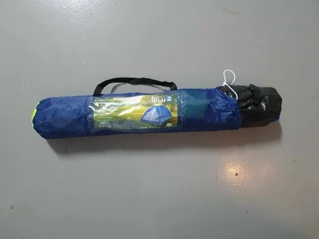 Barraca Mor Iglu 2 pessoas