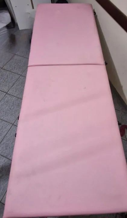 Mesa de Massagem Portátil - Foto 2