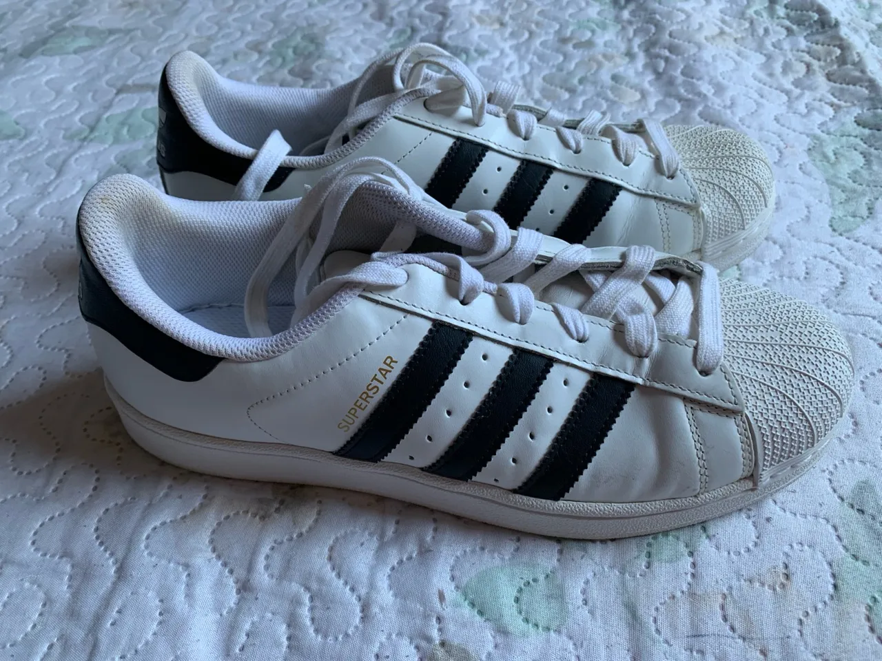 Vendo Tênis Adidas