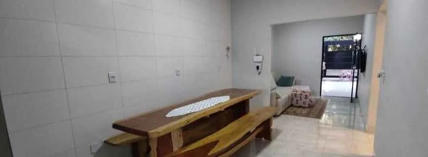 Vendo casa no guara - Foto 5