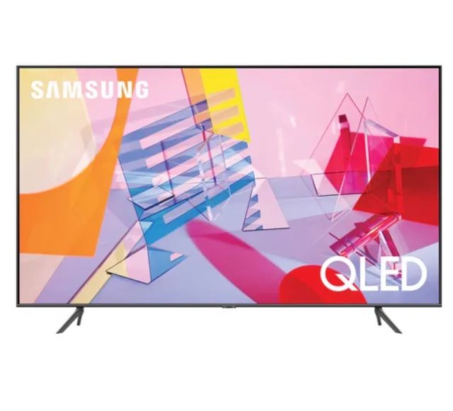 TV Samsung 4k QLed 58 polegadas - Foto 2