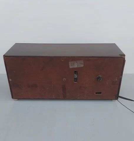 Rádio  Transbrasil  SL-2 ABC  - Foto 6