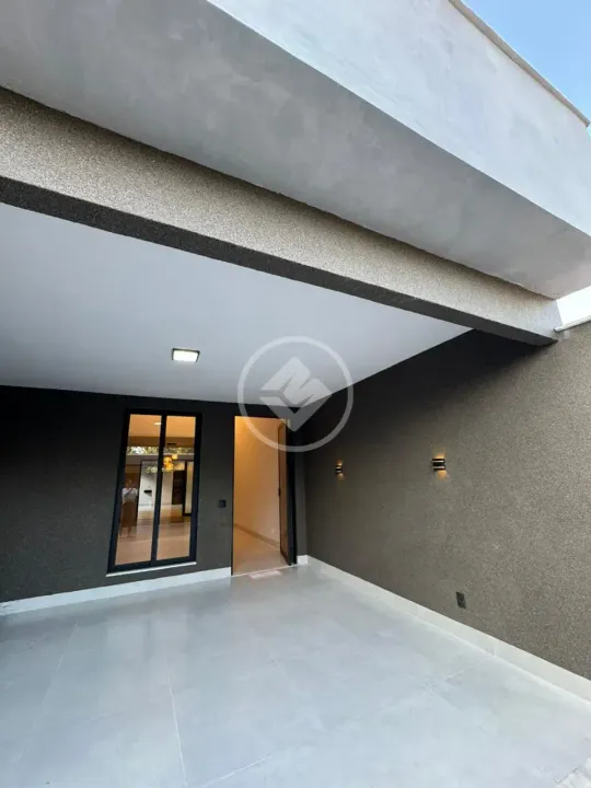 CASA TÉRREA-Jardim Atlântico codigo: 91730