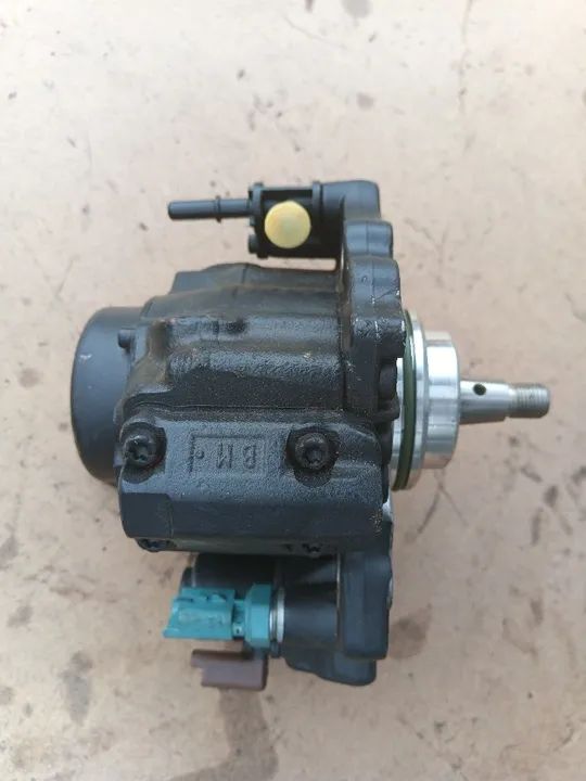 Bomba Alta pressão Escavadeira JCB JS 160/200 p/n 320/06620 - Foto 4