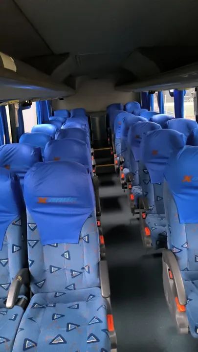 Microonibus com 31 lugares  - Foto 5