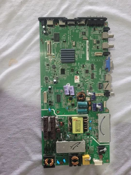 Placa principal le3274(a)w 5800-a5m67b-0p00 