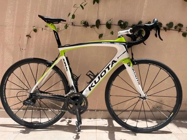 Bike cheap speed kuota