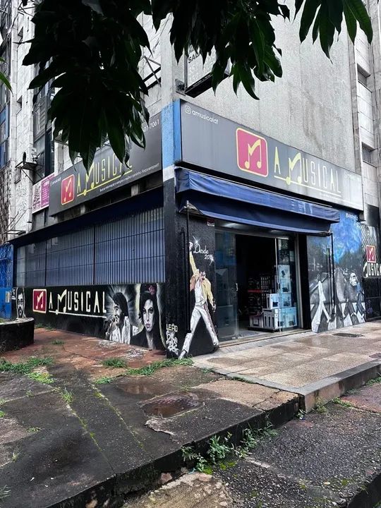 Microfone Sem Fio Duplo Kadosh K422M - Foto 6