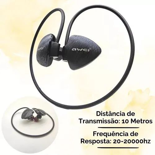 Awei A847BL Original  - Foto 3