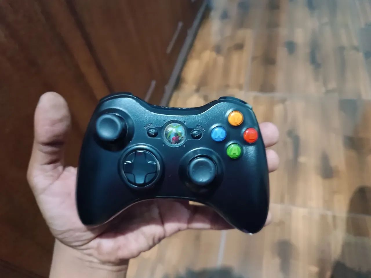 Controle Xbox 360 Original 