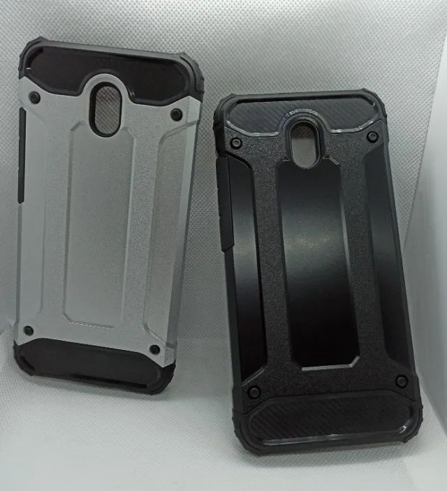 Capa Anti-Choque Armadura Redmi 7A / 8A 