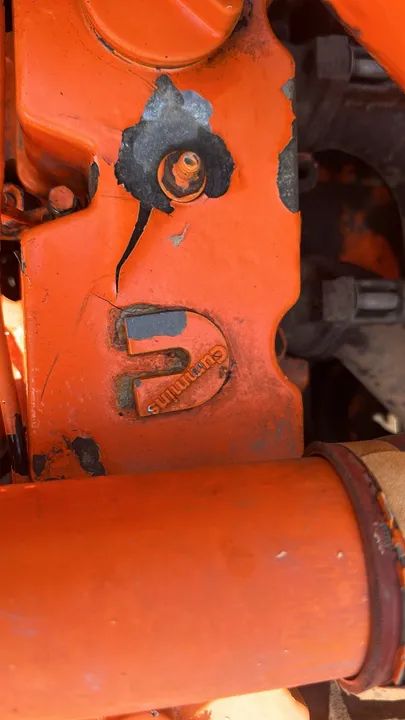 Escavadeira  - Foto 5