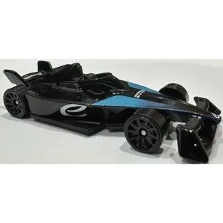 Hot Wheels Formula E GEN3 - Foto 2