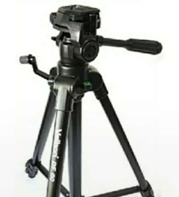 Tripé profissional DF-60 Velbon 