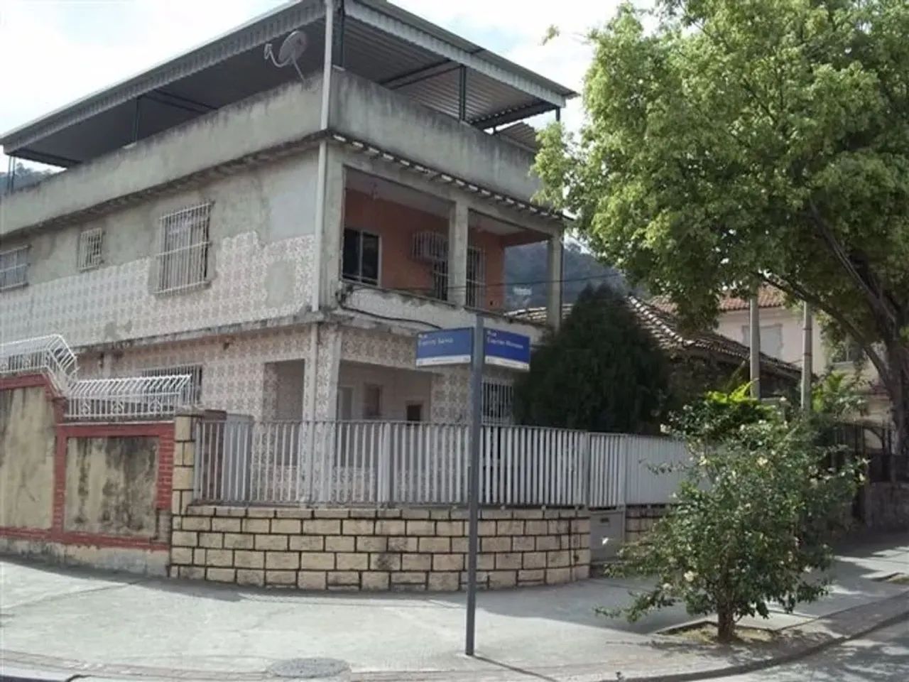 LOJA FRENTE DE RUA DE ESQUINA NA PRAÇA SECA EM JACAREPAGUÁ - Foto 9
