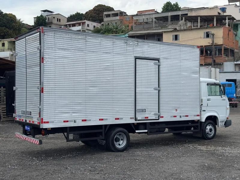 VW 8-150 ANO 2004 OPORTUNIDADE WAGNER CAMINHOES - Foto 12