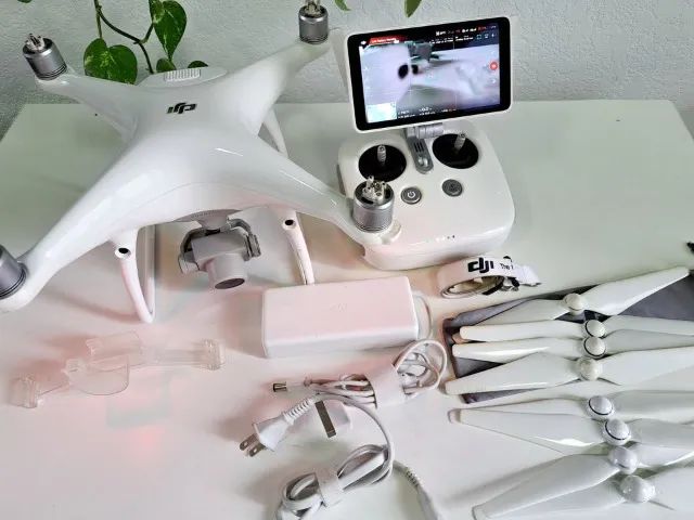 Olx dji hot sale phantom 4