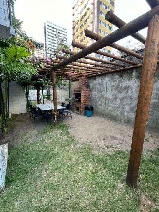 08HR- Edifício Jardim Monet - Foto 2