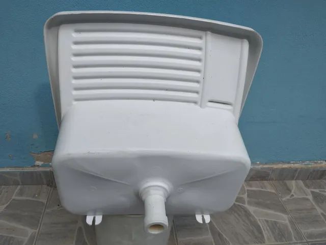 Tanquinho para lavar roupas - Foto 4