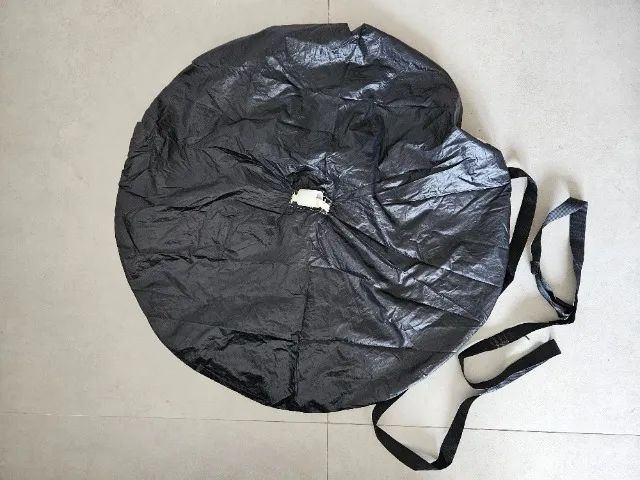 Piloto Paraquedas Principal 29"