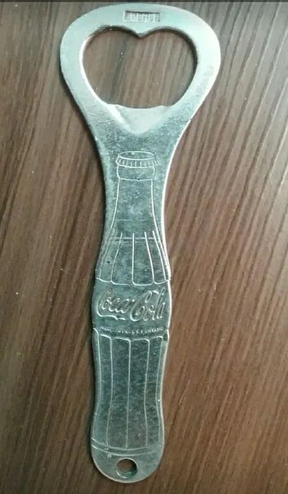 LOTE ABRIDOR DE GARRAFAS COLECIONÁVEIS - Foto 4