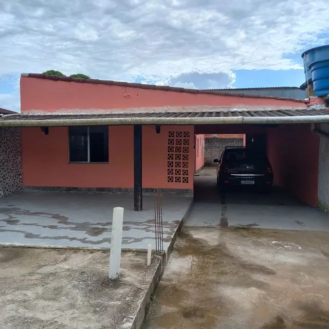 Captação de Casa a venda na Rua Paraíba, Bracuí (Cunhambebe), Angra dos Reis, RJ