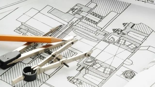 Serviços de Projeto e Desenho Industrial Personalizados