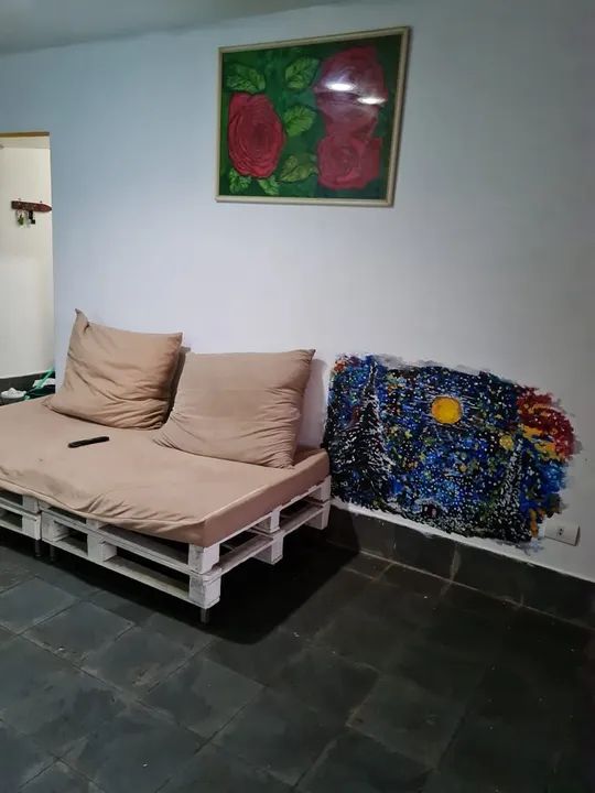 Alugo casa final de semana Forte em Itamaraca  - Foto 15