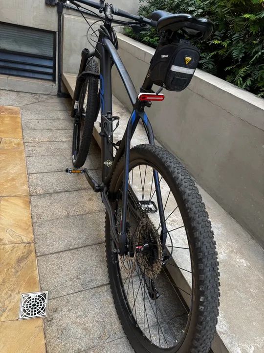 Bicicleta Oggi 7.4 xl - Foto 4