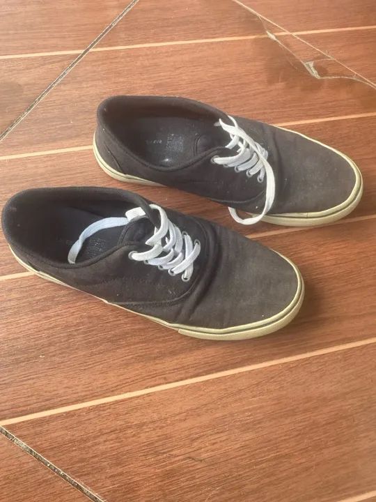 Tênis Oxer 42 lindão!