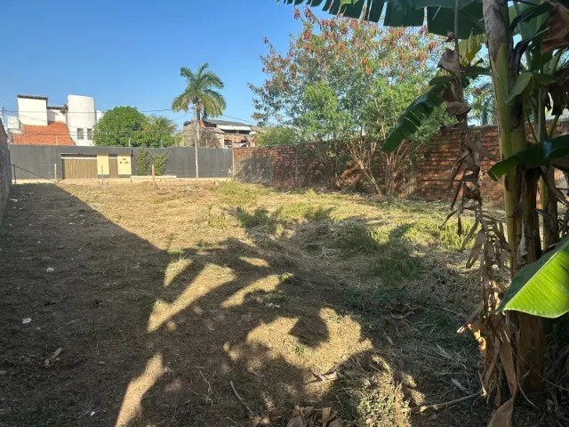 Vendo terreno no quinta do calhau