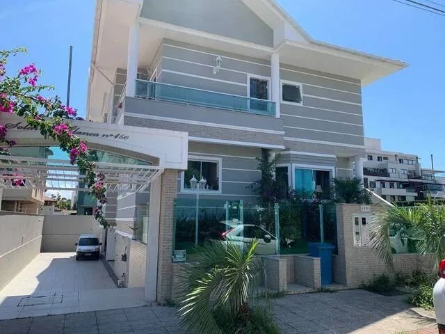 3 casas geminadas à venda em Jurerê - Foto 3