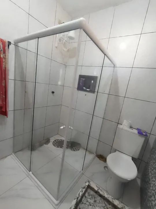 Box, Varandas Espelhos, Portas e Janelas - Foto 3