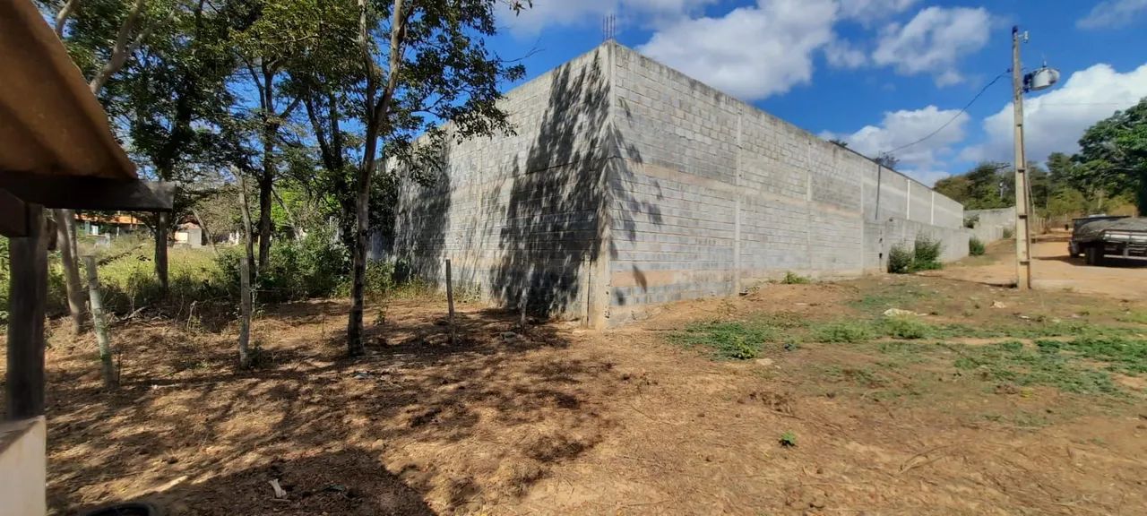 Galpão com terreno de 3000 mil metros  - Foto 3