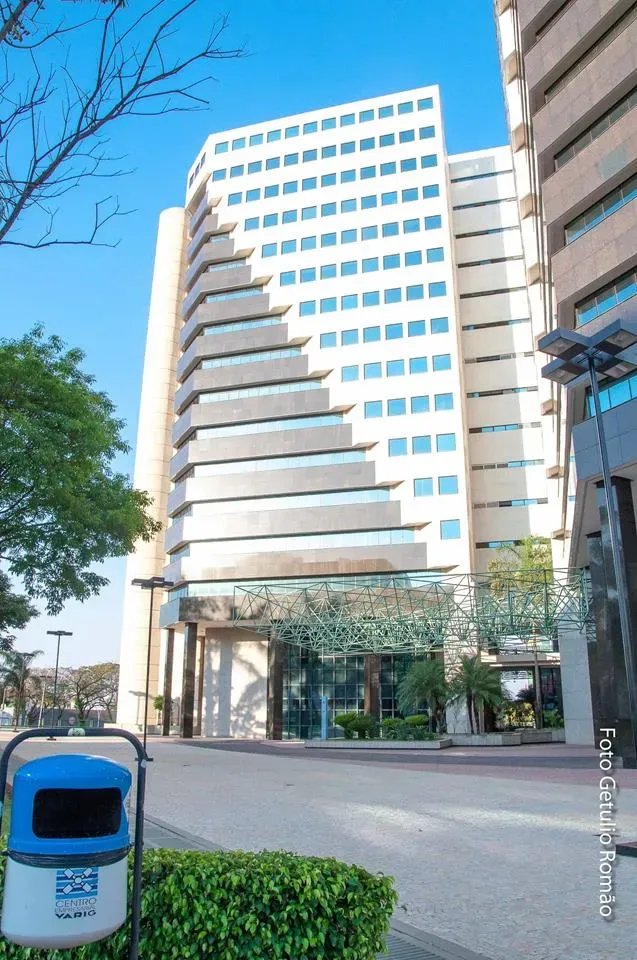 Sala, SETOR COMERCIAL NORTE, Asa Norte