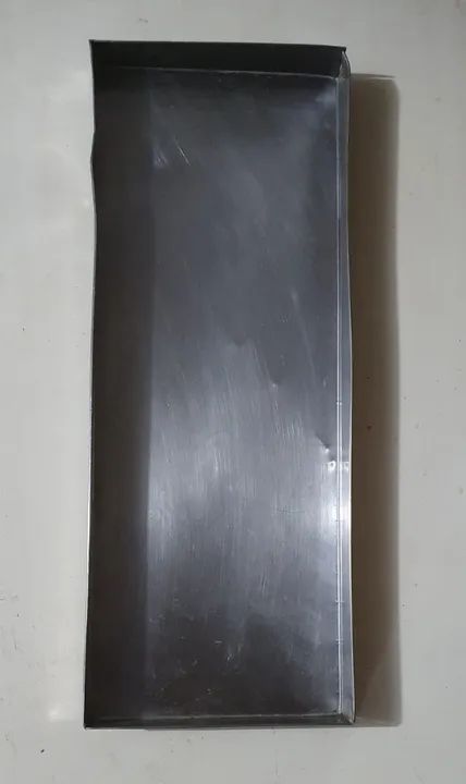 Bandejas e carrinhos para padaria. - Foto 3