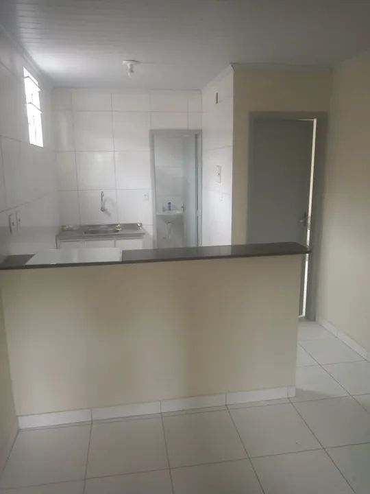 Aluga-se apartamento 1/4 Vale do Matatu  - Foto 5