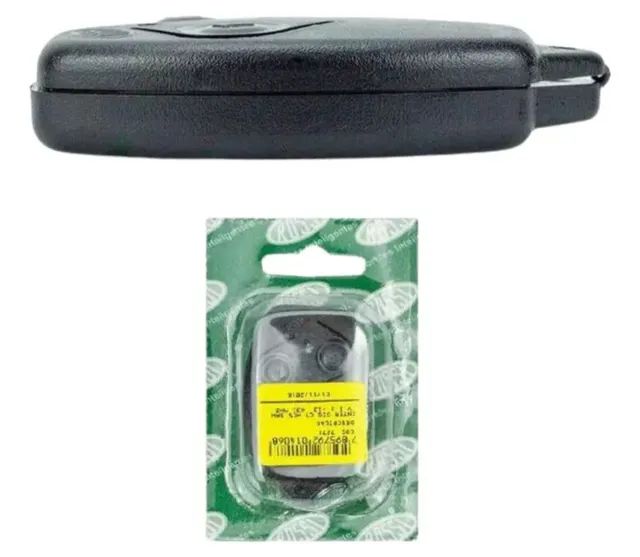 Kit 5 controles Rossi para motor de portão - Foto 3