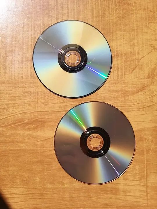 DVD Duplo edição especial limitada A Bela e A Fera da Disney  - Foto 4