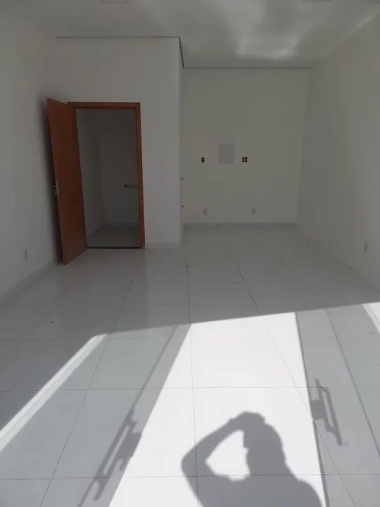 DESCONTO. Aluga-se sala por 2000,00* - Foto 5