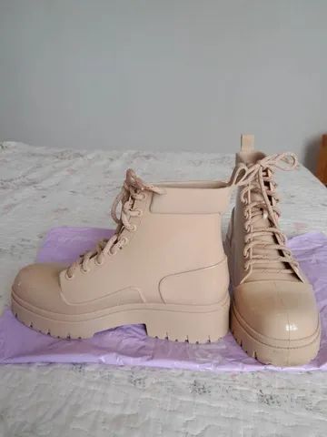 Cotuno estilo Melissa, novo - Foto 2