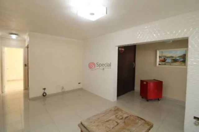 Sobrado à venda Vila Antonieta de 132 m².