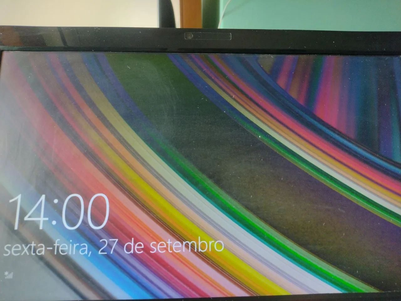 Computador Positivo unio c1000