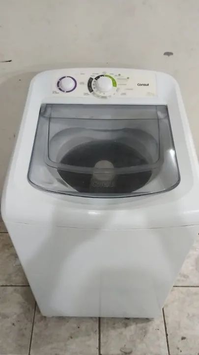 Máquina de Lavar Brastemp - Foto 5