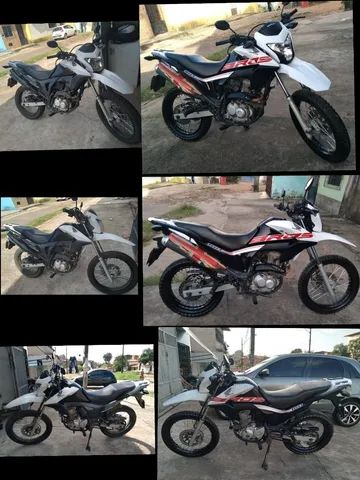 Envelopamento de Moto  - Foto 2
