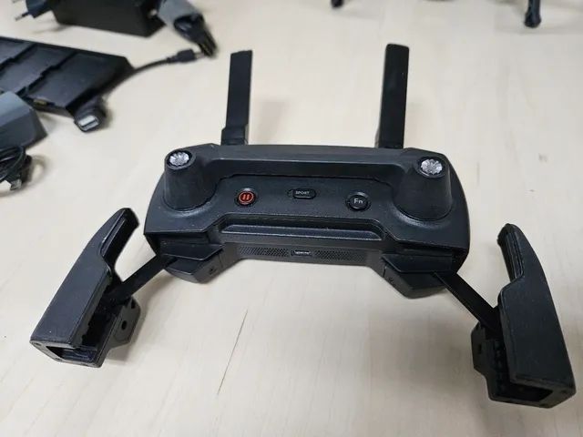 Dji spark antenna store mod