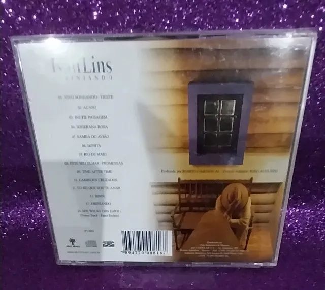 Ivan Lins  -  Jobiniando . - Foto 2