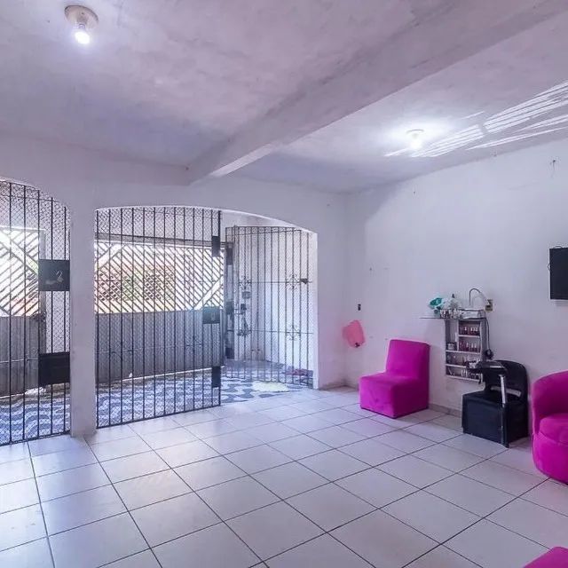 Casa, 200m², 2/4, garagem no jurunas. - Foto 5