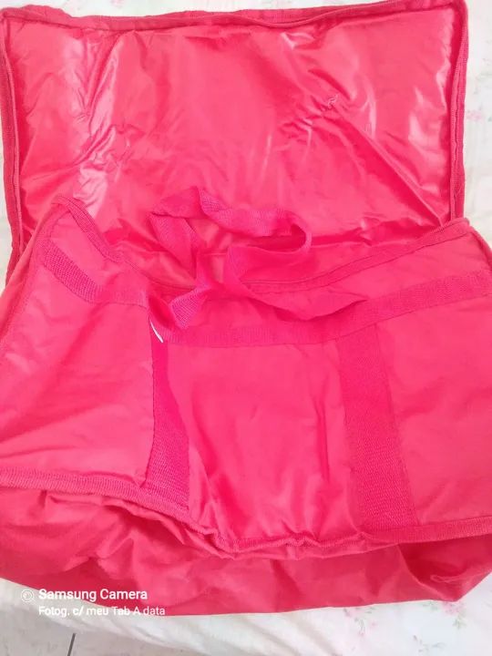 Bolsa termina nova - Foto 4