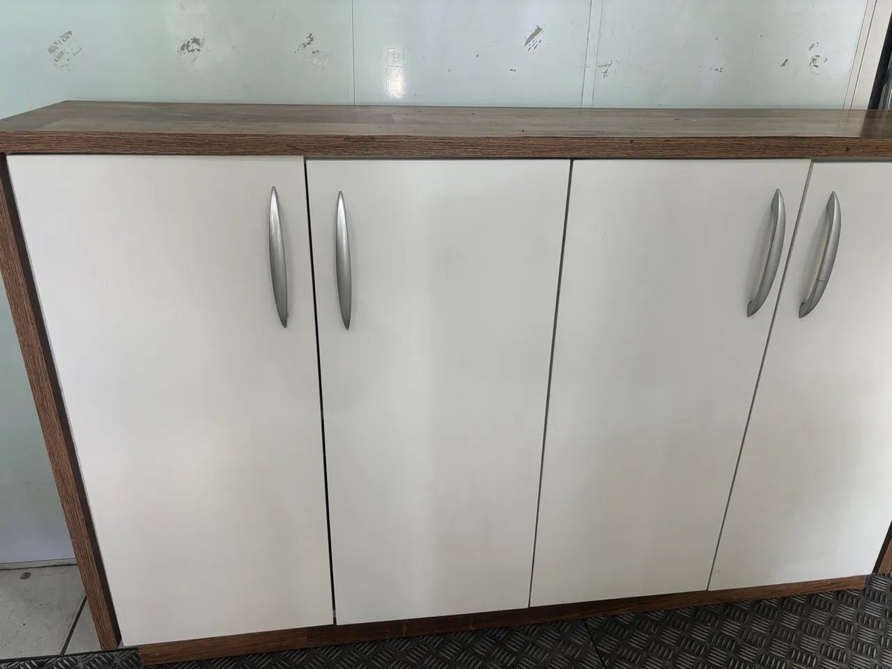 Balcão em MDF